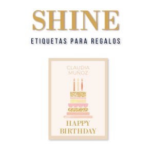 Regalo Shine Regalo Shine
