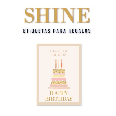 Regalo Shine