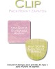 Pack Ropa y Zapatos Clip Pack Ropa y Zapatos Clip