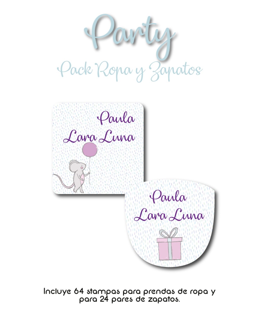 Pack Ropa y Zapatos Party | Pack Ropa y Zapatos Pack Ropa y Zapatos Party | Pack Ropa y Zapatos
