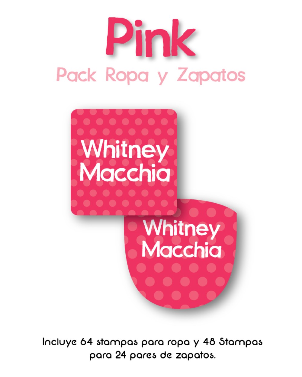 Pack Ropa y Zapatos Pink | Pack Ropa y Zapatos Pack Ropa y Zapatos Pink | Pack Ropa y Zapatos