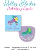 Pack Ropa y Zapatos Roller Blandes | Pack Ropa y Zapatos