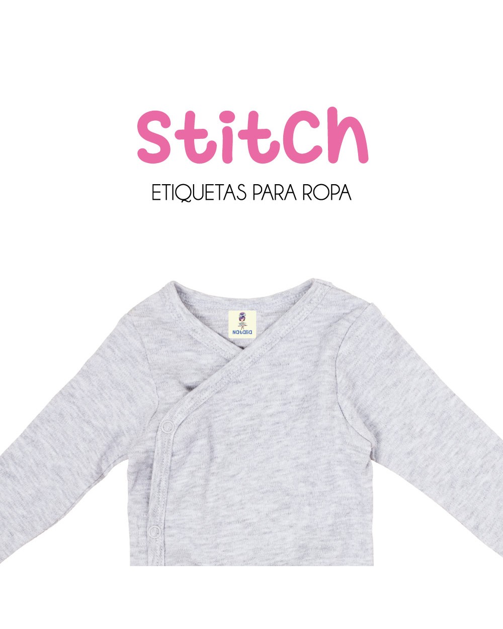 Kit Guarderia Stitch | Pack Guarderia Kit Guarderia Stitch | Pack Guarderia
