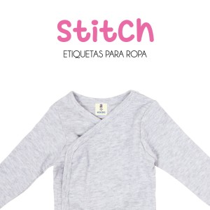 Kit Guarderia Stitch