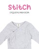 Kit Guarderia Stitch | Pack Guarderia