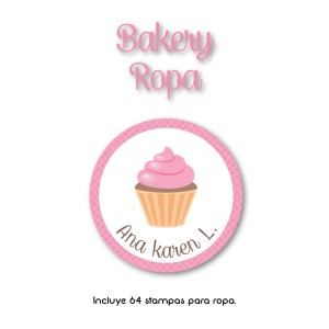 Ropa Bakery