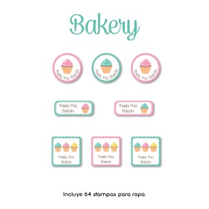 Ropa Bakery