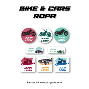 Ropa Bike and Car Ropa Bike and Car