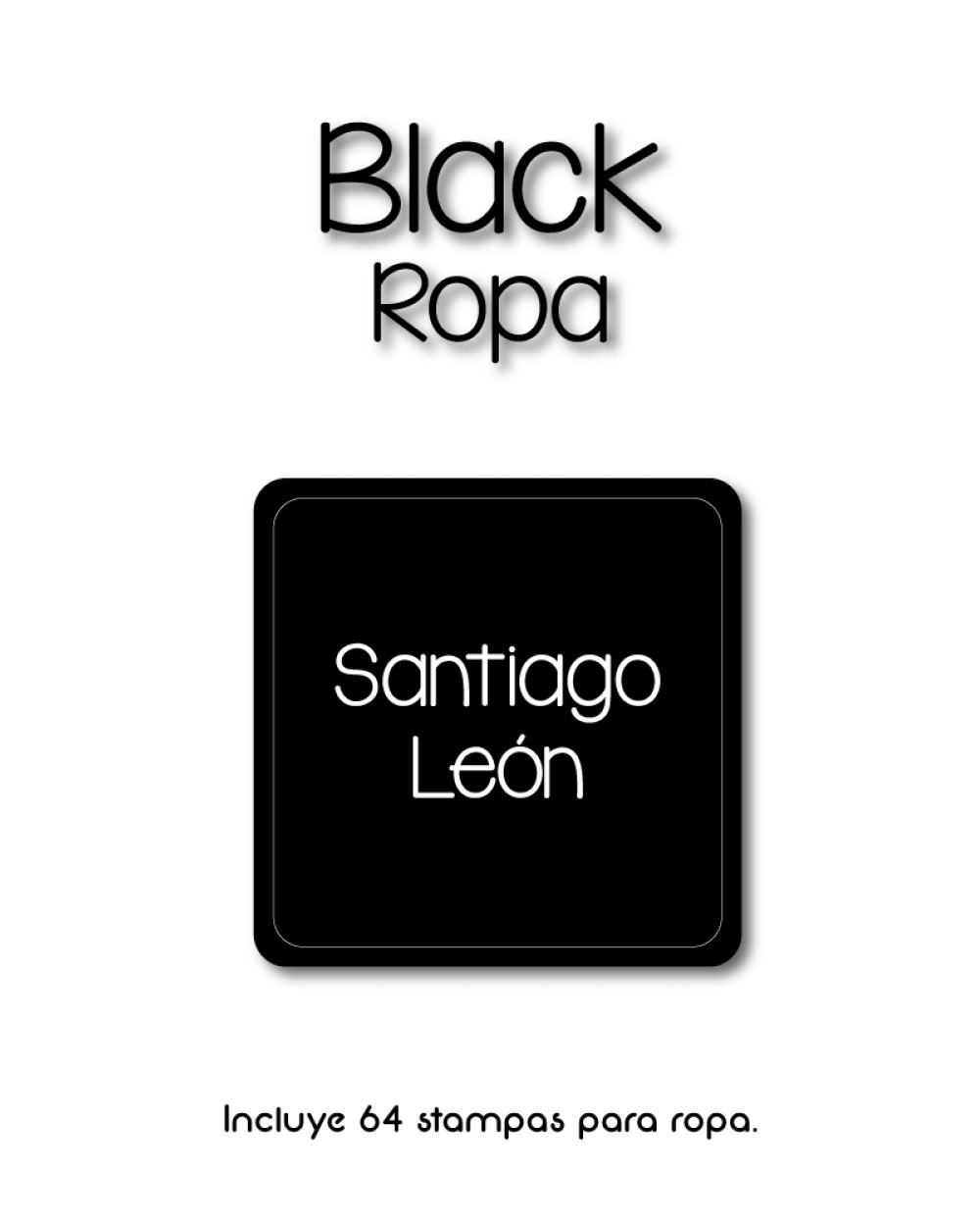 Ropa Black-Etiquetas Para Ropa Ropa Black-Etiquetas Para Ropa