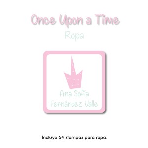 Ropa Once Upon a Time