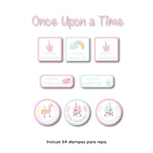 Ropa Once Upon a Time