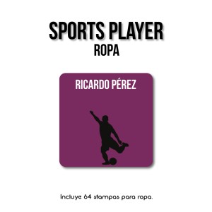 Ropa Sport Players