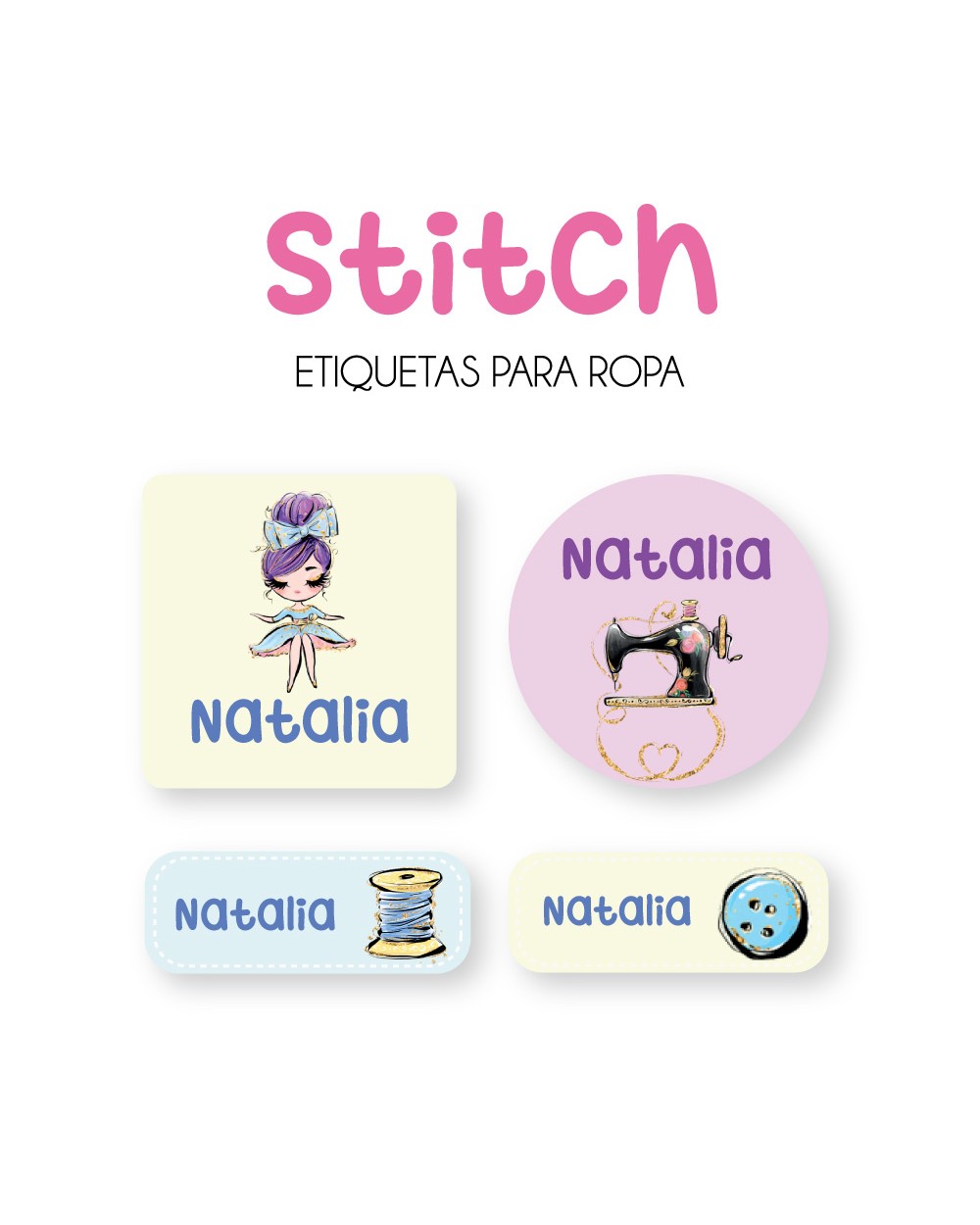 Pack Premium Ropa, Zapatos y Escuela Stitch | Pack Premium Pack Premium Ropa, Zapatos y Escuela Stitch | Pack Premium
