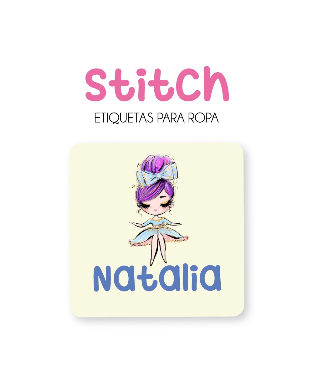 Pack Premium Ropa, Zapatos y Escuela Stitch | Pack Premium Pack Premium Ropa, Zapatos y Escuela Stitch | Pack Premium