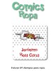 Pack Ropa y Zapatos Comics