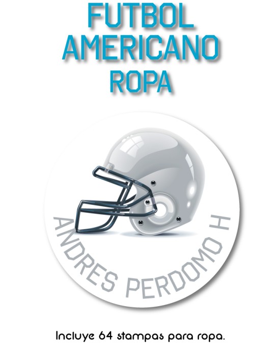 Ropa Futbol Americano