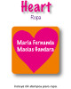 Pack Ropa y Escuela Heart Pack Ropa y Escuela Heart