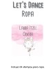 Pack Ropa y Escuela Lets Dance Pack Ropa y Escuela Lets Dance