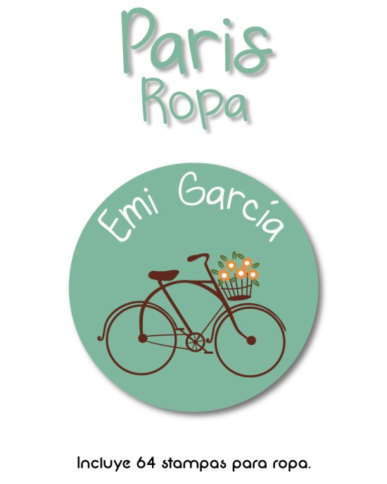 Ropa Paris