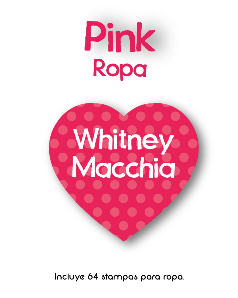 Ropa Pink-Etiquetas Para Ropa Ropa Pink-Etiquetas Para Ropa