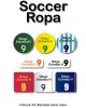 Pack Ropa y Escuela Soccer Pack Ropa y Escuela Soccer