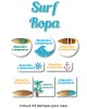 Pack Premium Ropa, Zapatos y Escuela Surf Pack Premium Ropa, Zapatos y Escuela Surf