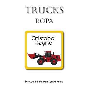 Ropa Trucks