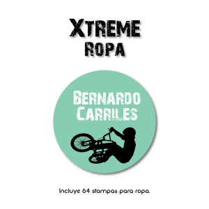 Ropa Xtreme