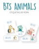 Pack Back to School  Back To School Animals-Pack Back To School