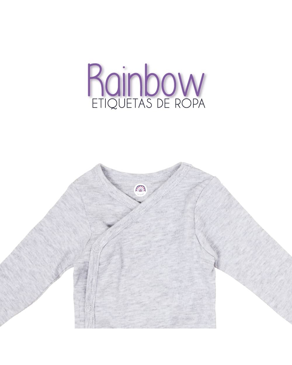 Pack Back to School Rainbow-Pack Back To School