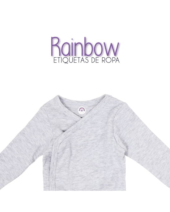 Pack Back to School Rainbow-Pack Back To School