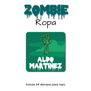 Ropa Zombie