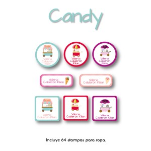 Ropa Candy Ropa Candy