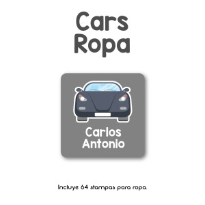 Ropa Cars