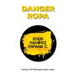 Ropa Danger