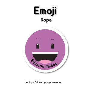 Ropa Emoji
