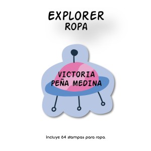 Ropa Explorer