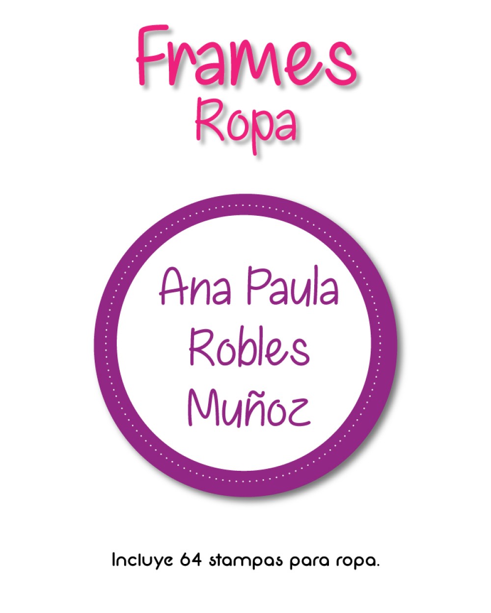 Ropa Frames-Etiquetas Para Ropa Ropa Frames-Etiquetas Para Ropa