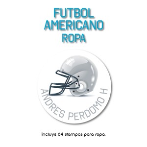 Ropa Futbol Americano