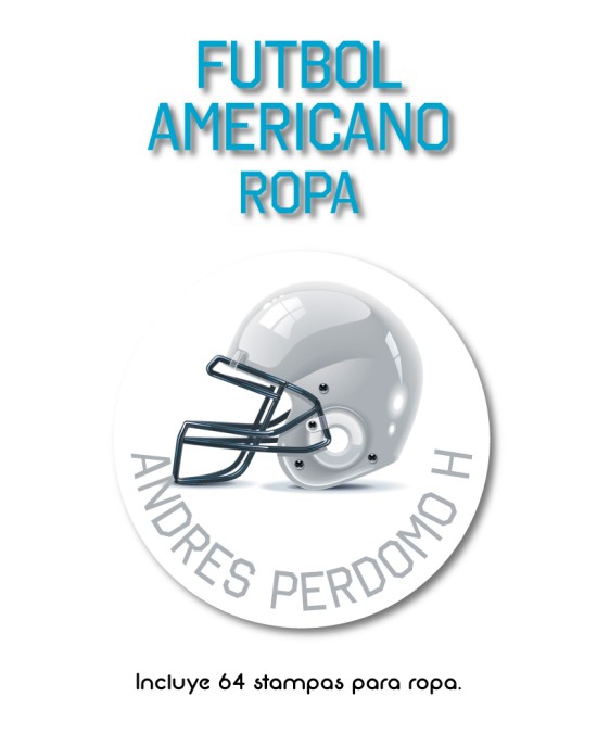 Pack Premium Ropa, Zapatos y Escuela F. Americano | Pack Premium