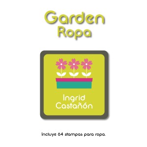 Ropa Garden