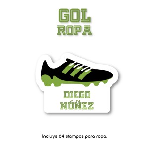 Ropa Gol