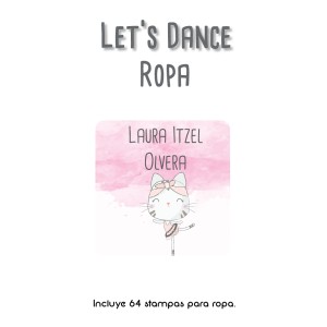 Ropa Let's Dance