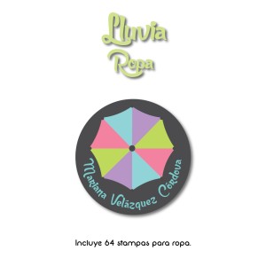 Ropa Lluvia
