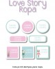 Pack Back to School Love Story-Pack Back To School