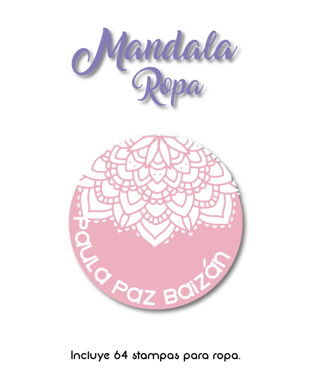 Ropa Mandala-Etiquetas Para Ropa Ropa Mandala-Etiquetas Para Ropa