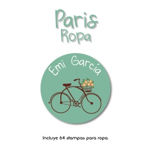 Ropa Paris