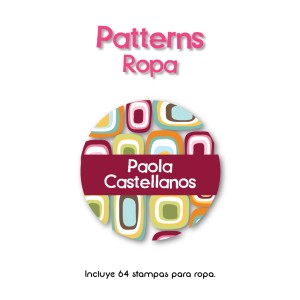 Ropa Patterns