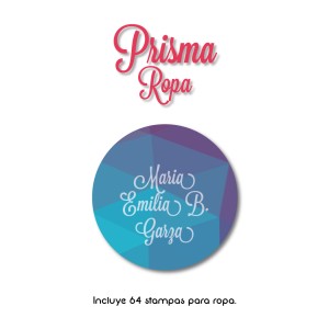Ropa Prisma