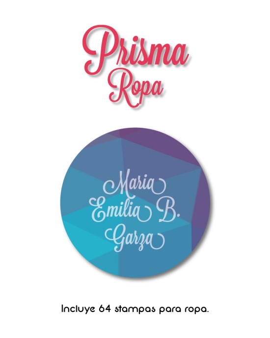 Pack Back to School Prisma-Pack Back To School